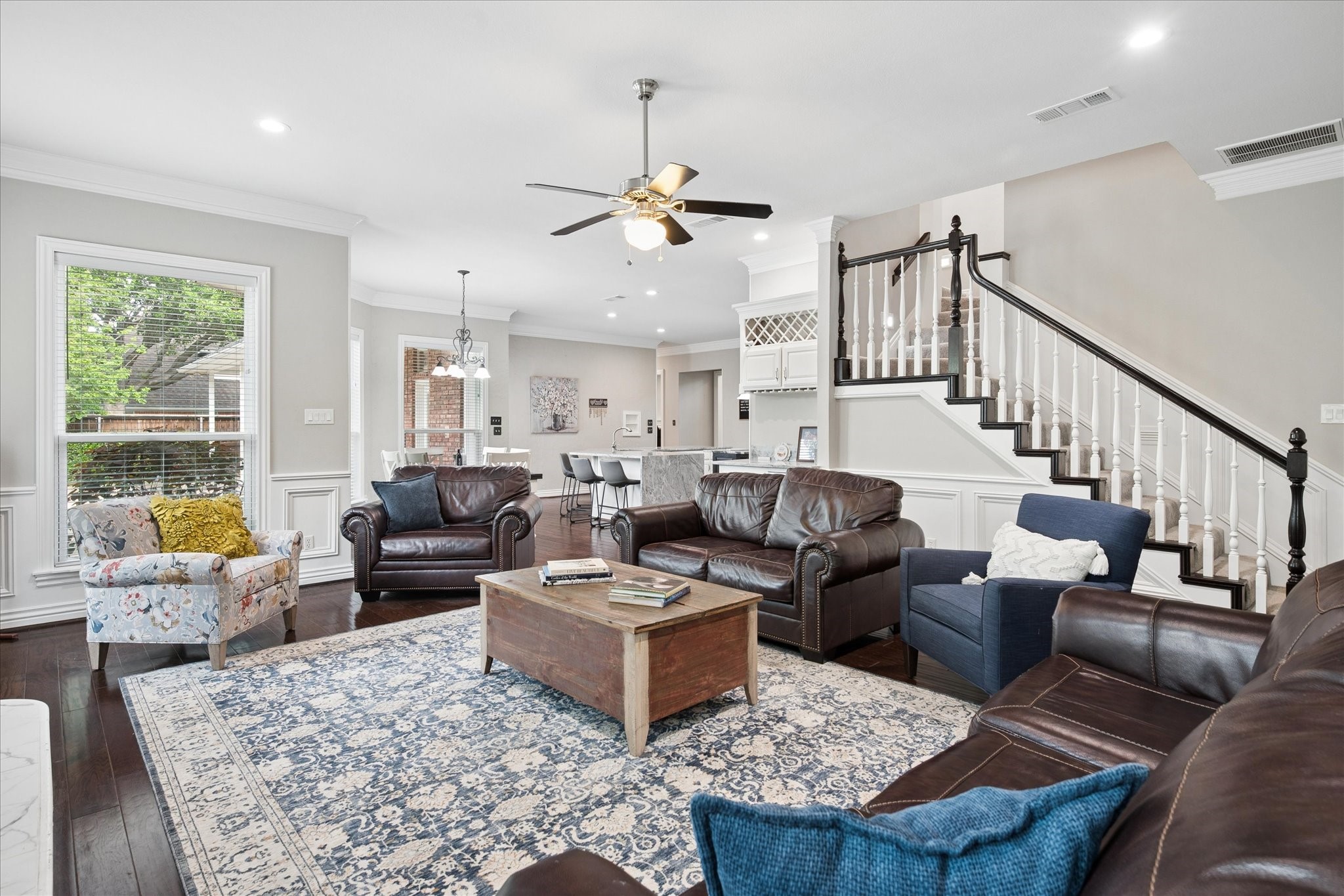 2400 Danbury Drive Colleyville TX 76034