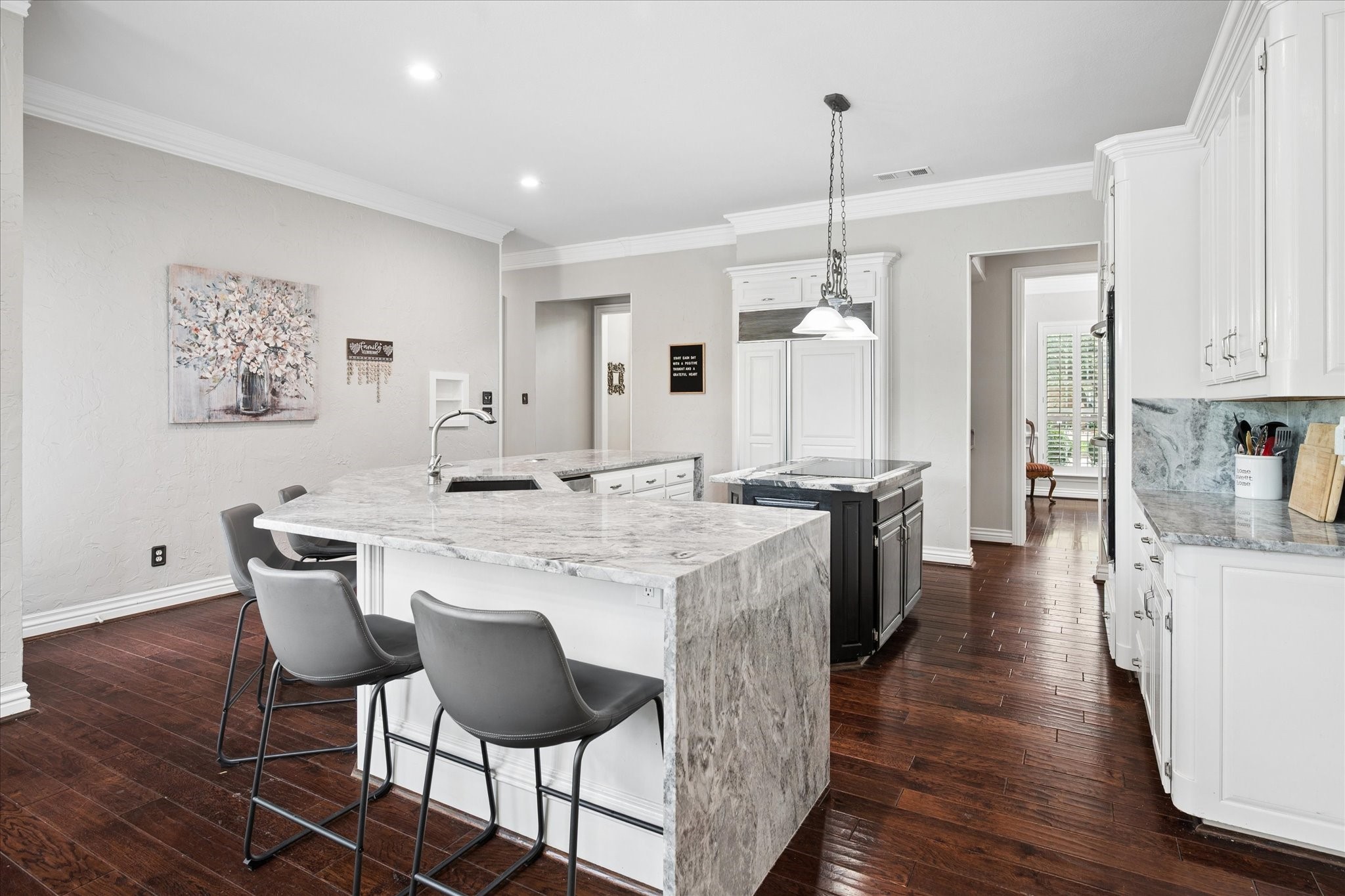 2400 Danbury Drive Colleyville TX 76034