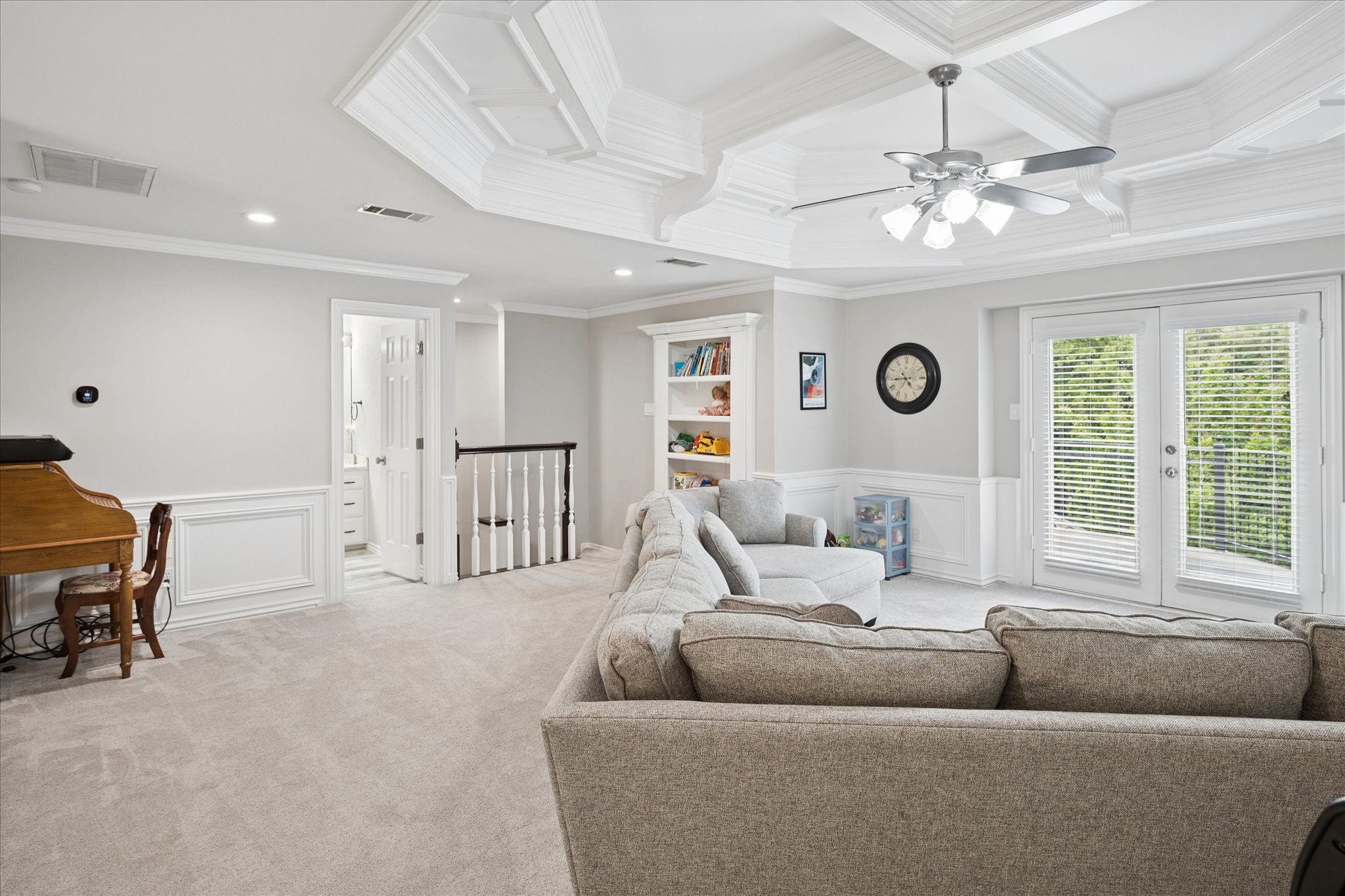 2400 Danbury Drive Colleyville TX 76034
