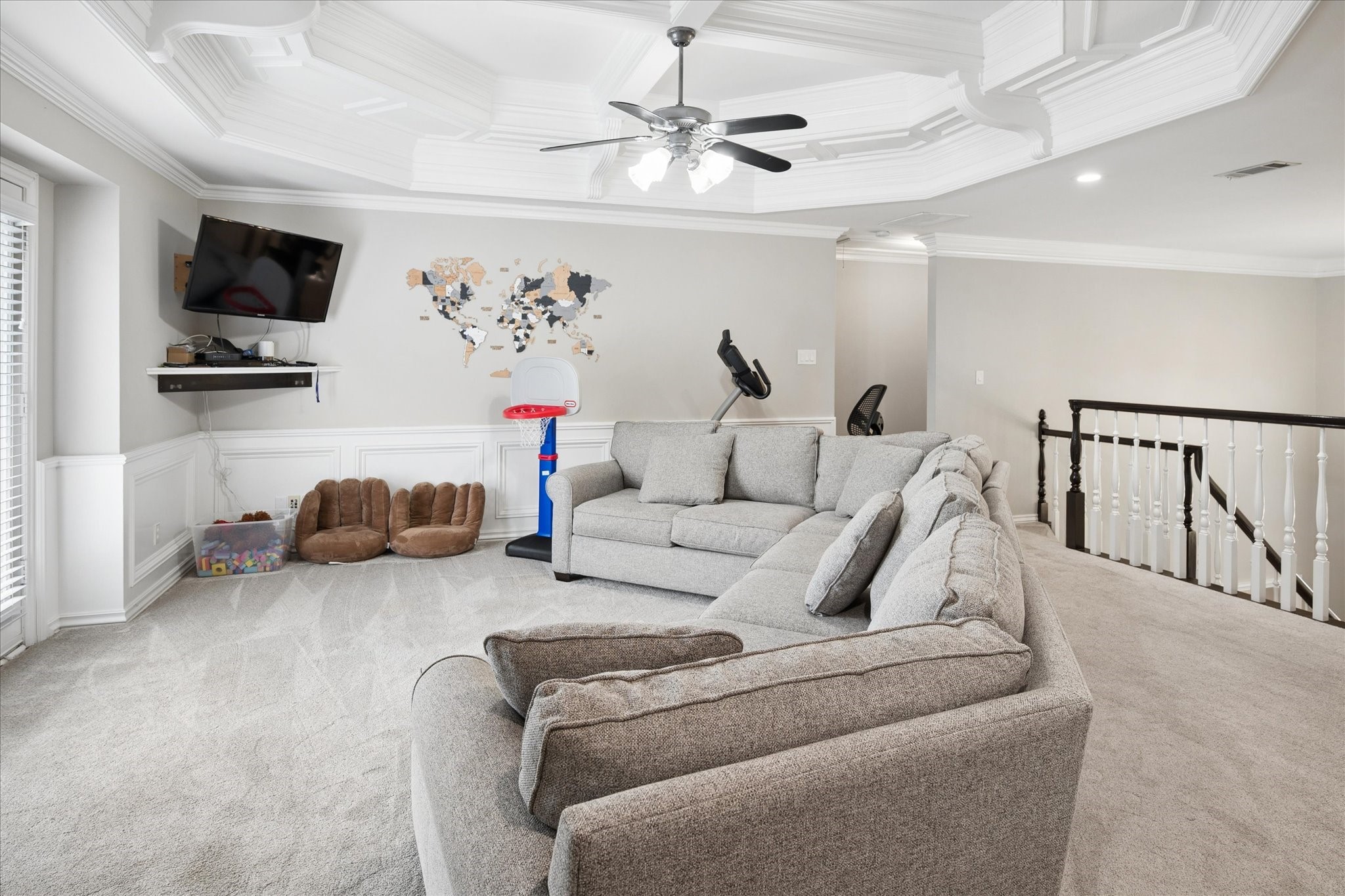 2400 Danbury Drive Colleyville TX 76034