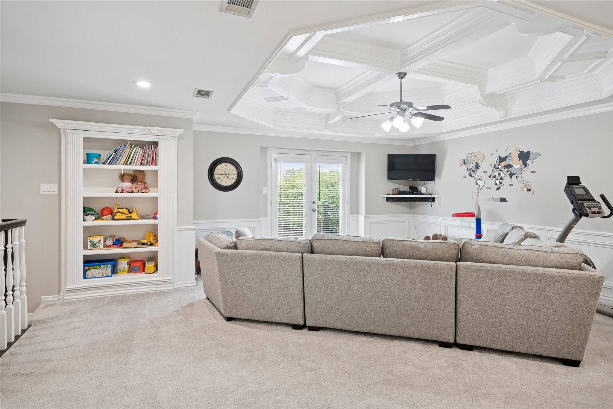 2400 Danbury Drive Colleyville TX 76034