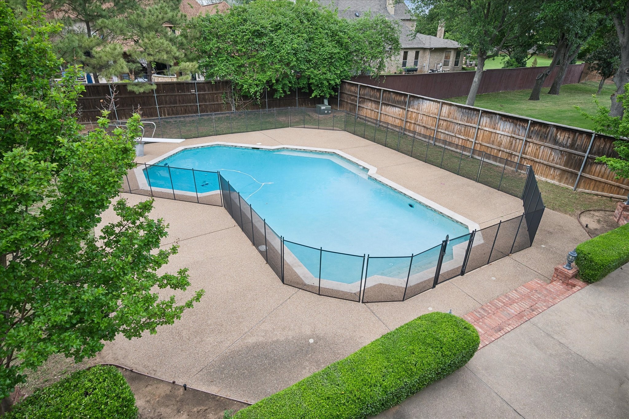 2400 Danbury Drive Colleyville TX 76034