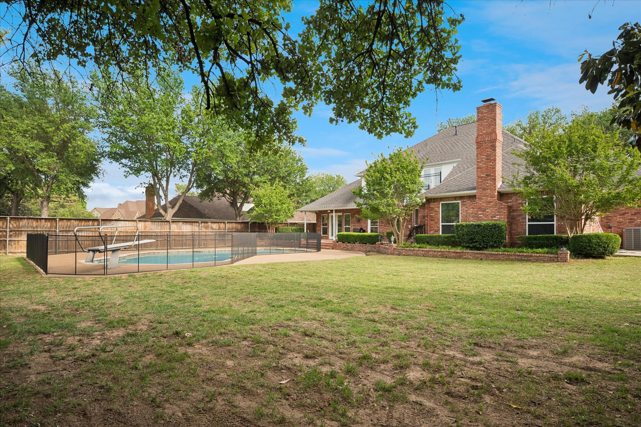 2400 Danbury Drive Colleyville TX 76034