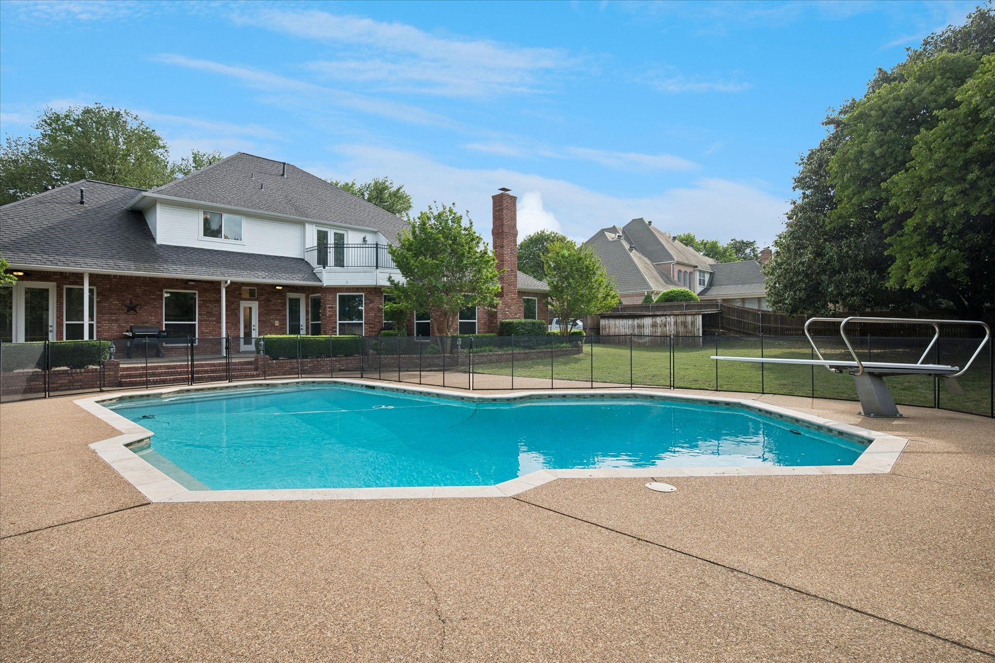 2400 Danbury Drive Colleyville TX 76034