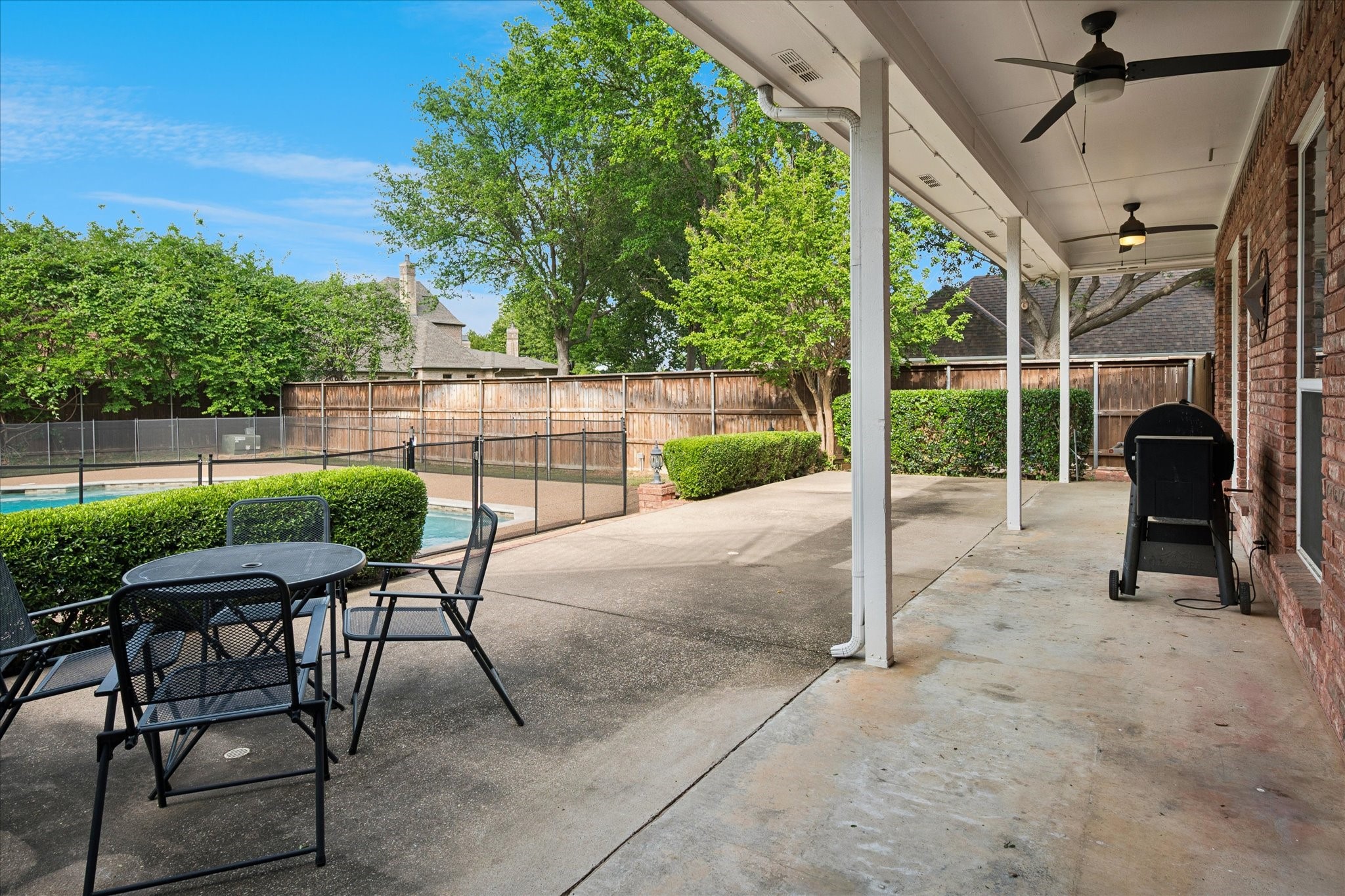 2400 Danbury Drive Colleyville TX 76034