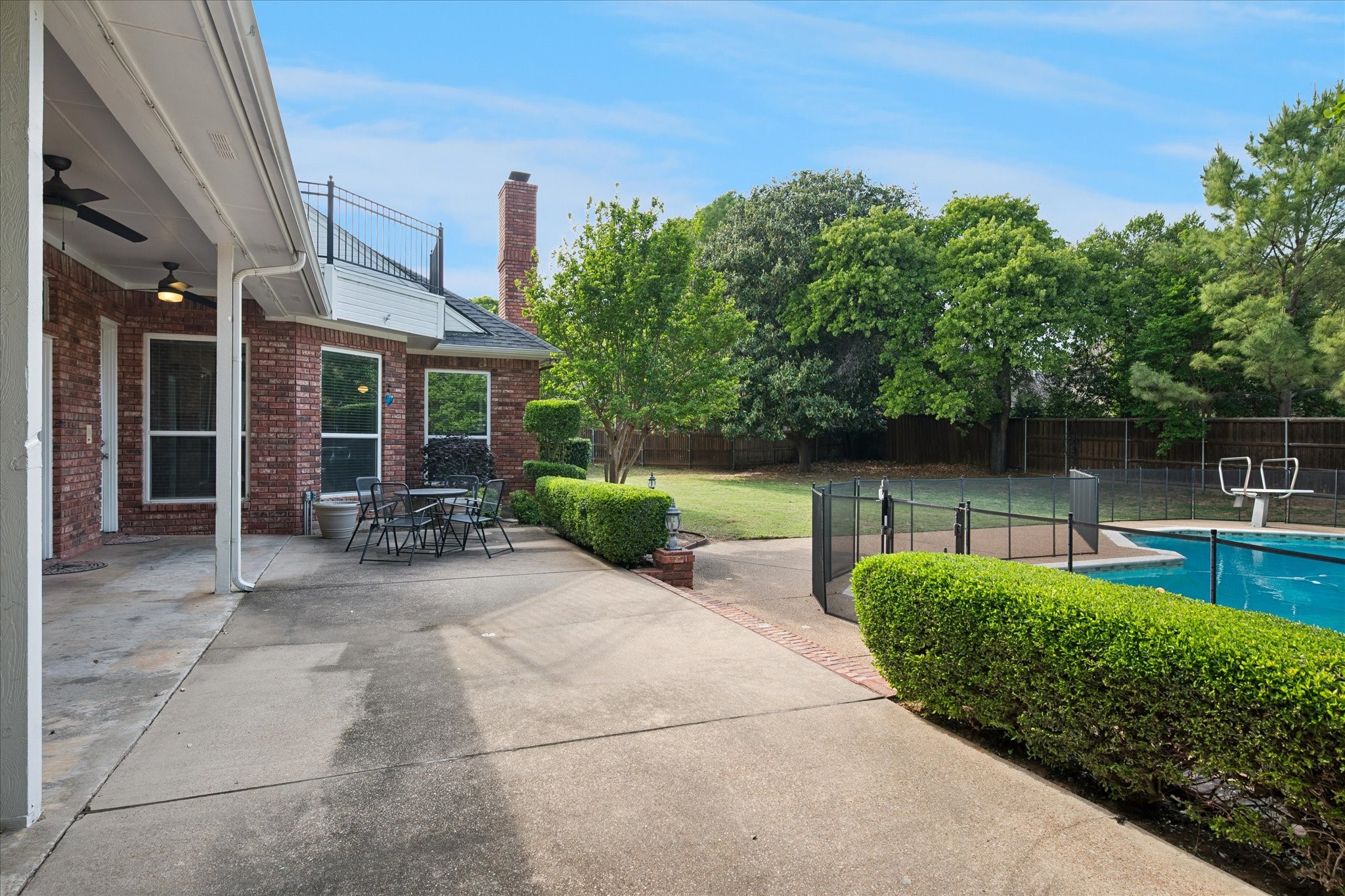 2400 Danbury Drive Colleyville TX 76034