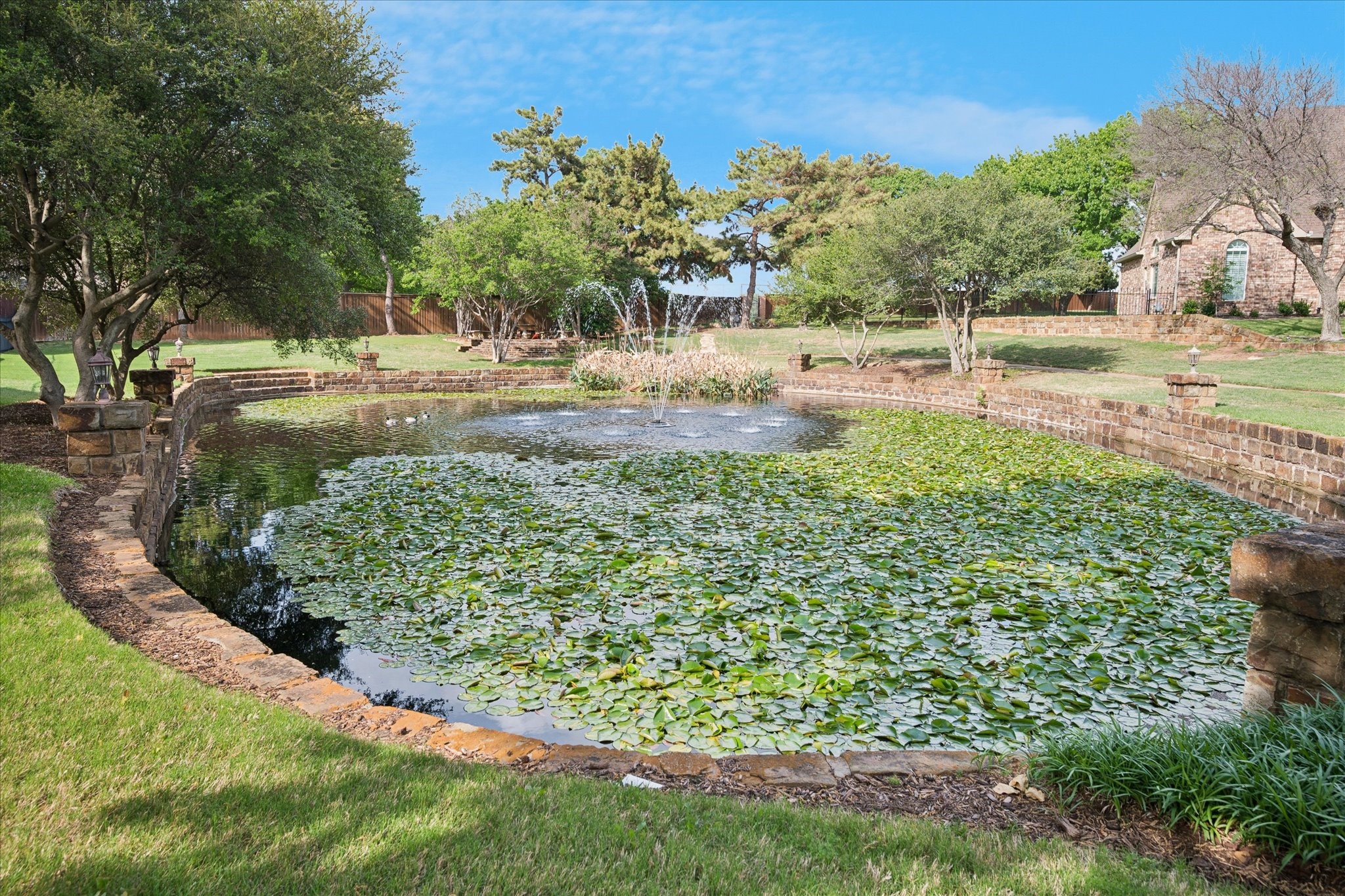 2400 Danbury Drive Colleyville TX 76034