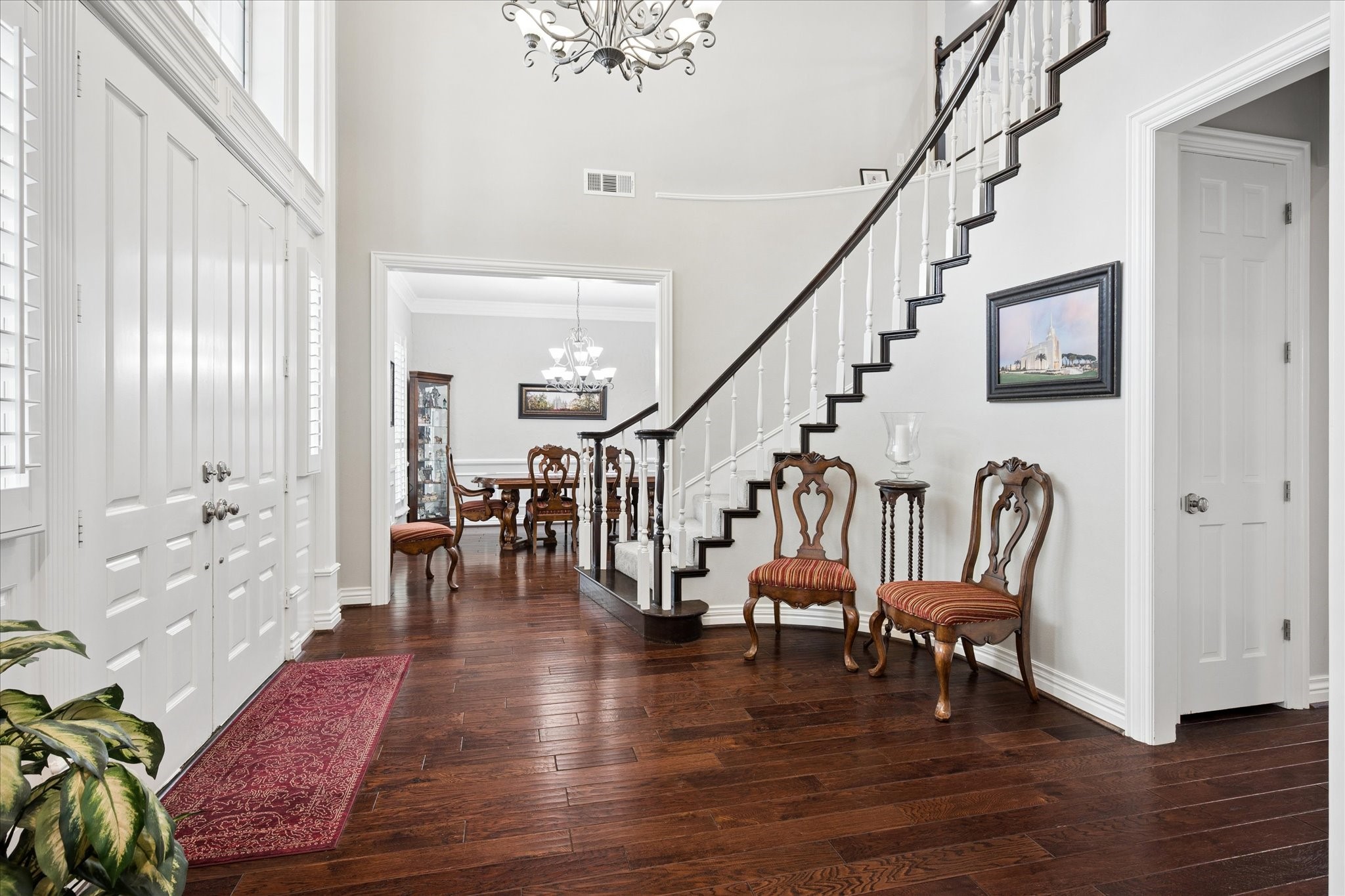 2400 Danbury Drive Colleyville TX 76034