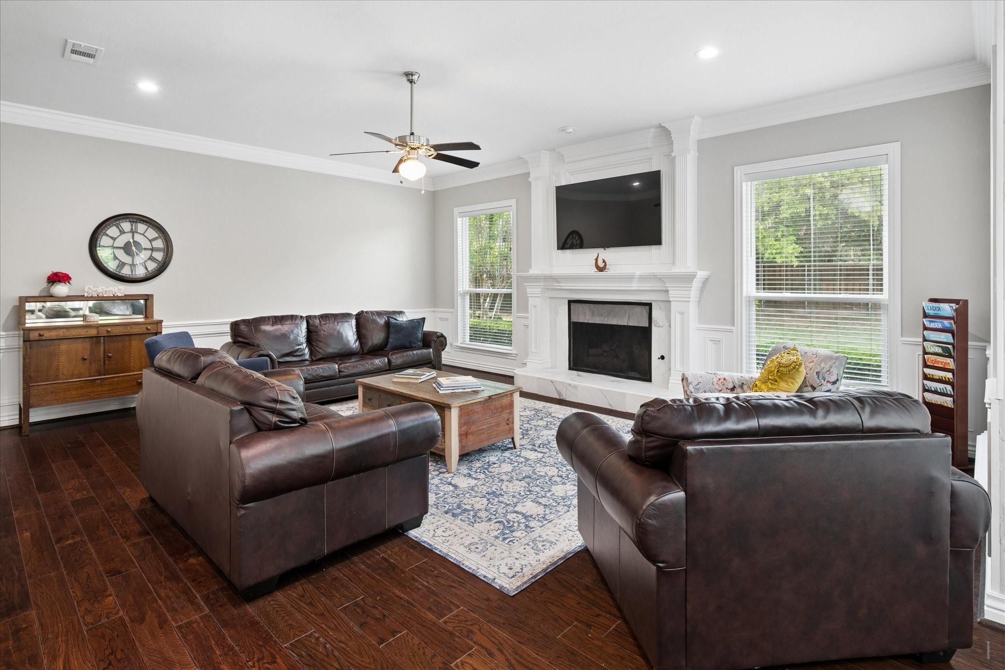 2400 Danbury Drive Colleyville TX 76034