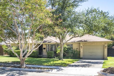 9918 Carnegie Drive Dallas TX 75228