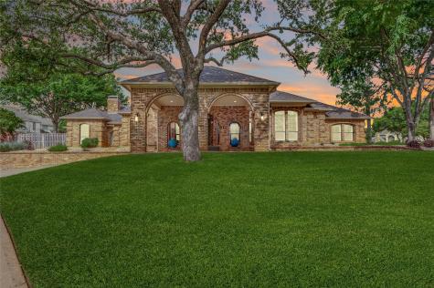 3301 Wilton Woods Court Colleyville TX 76034