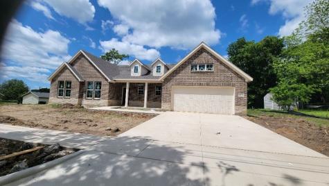 2018 Morse Street Greenville TX 75401
