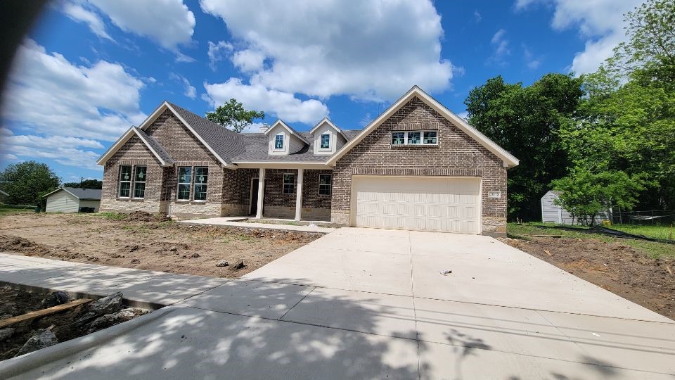 2018 Morse Street Greenville TX 75401