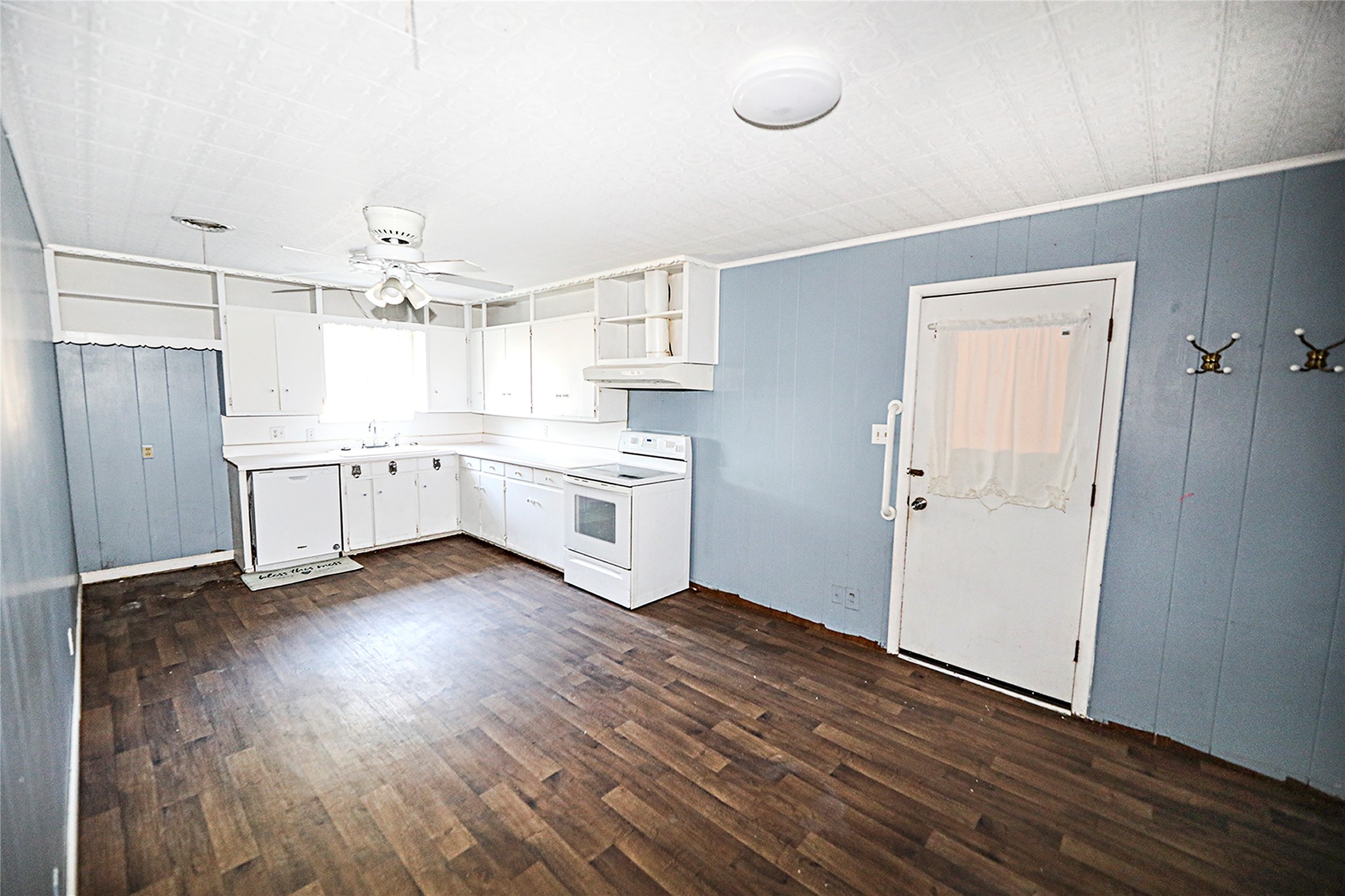 421 E Wilbarger Street Bowie TX 76230