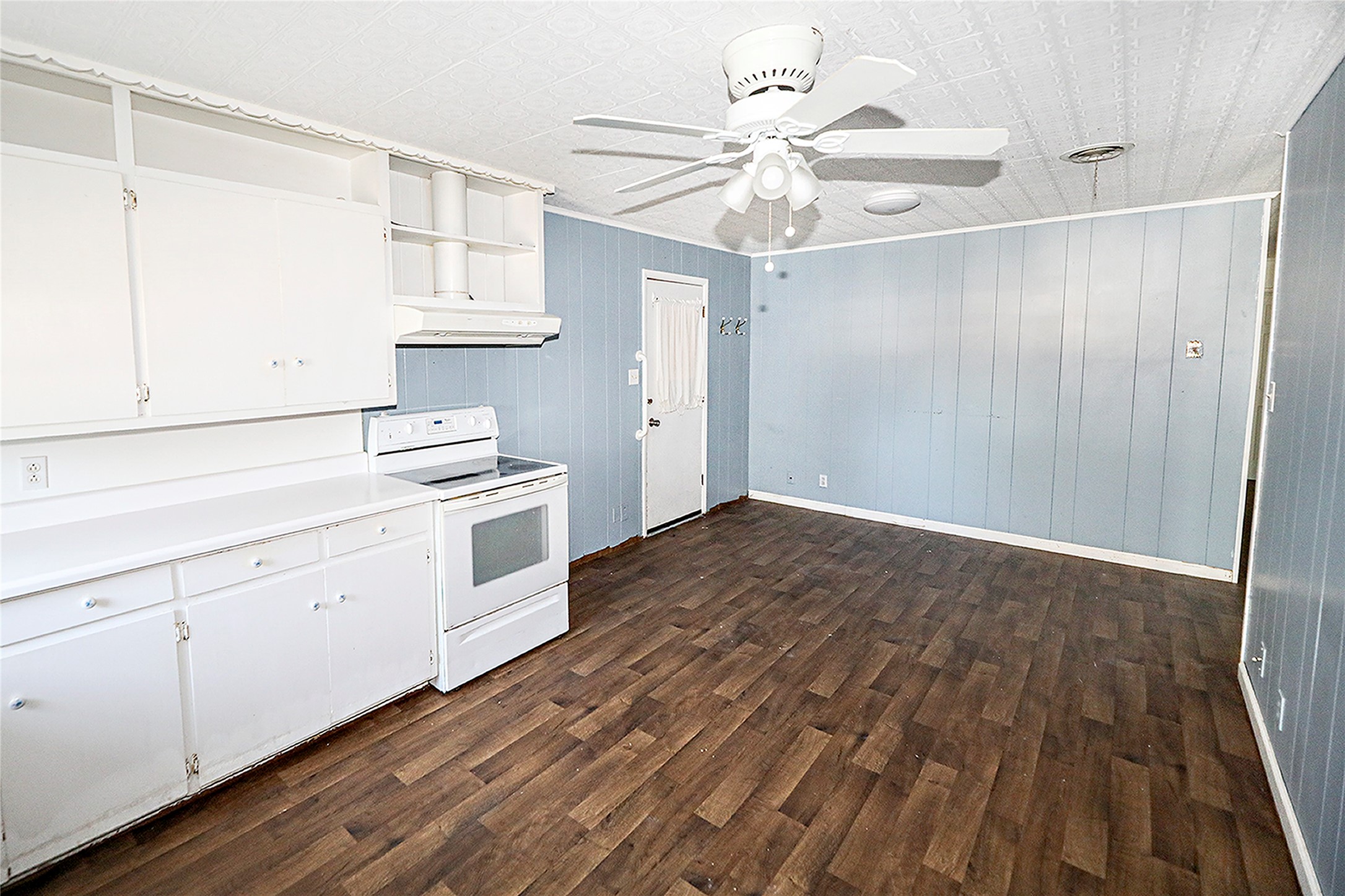 421 E Wilbarger Street Bowie TX 76230