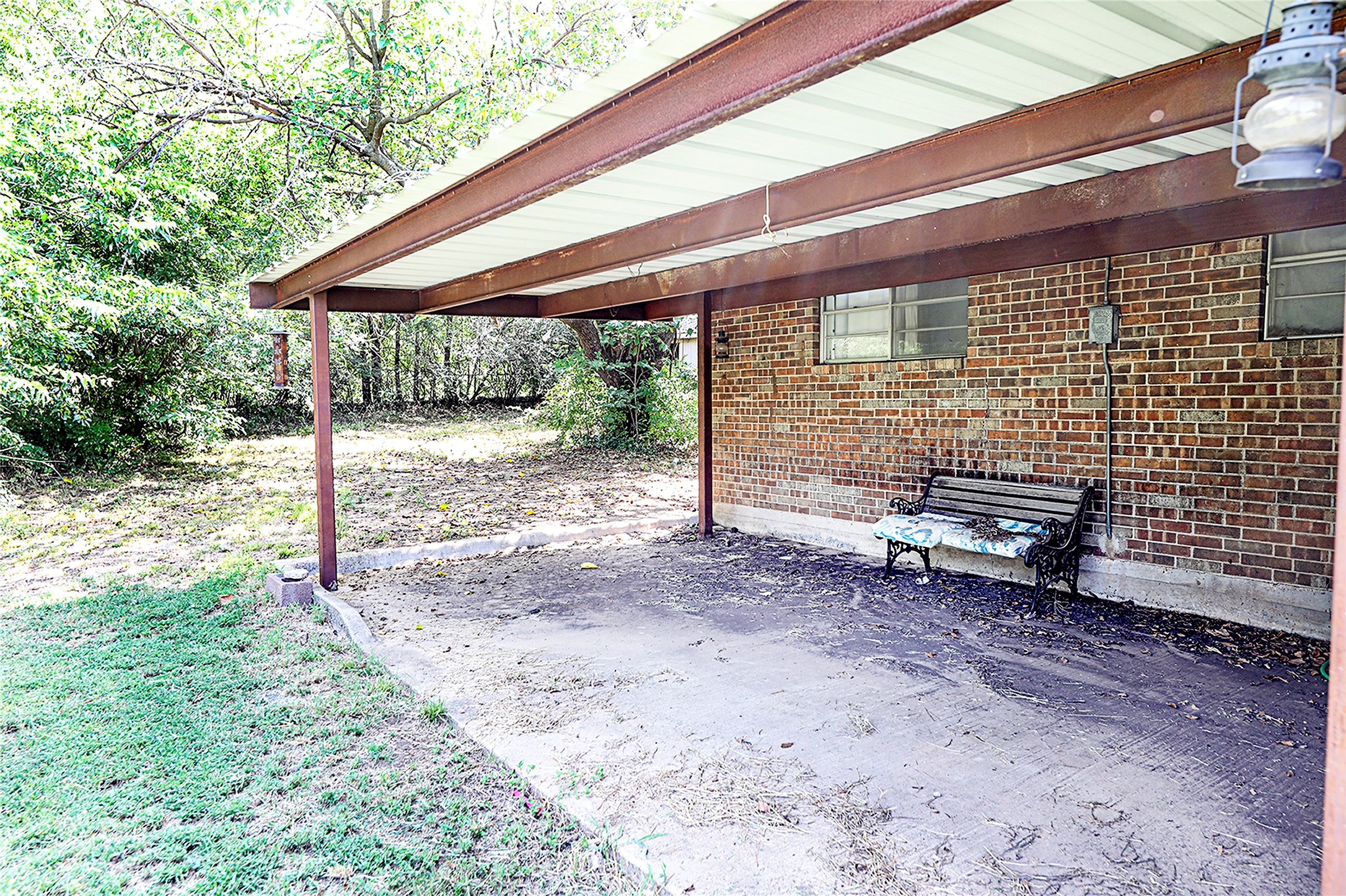 421 E Wilbarger Street Bowie TX 76230