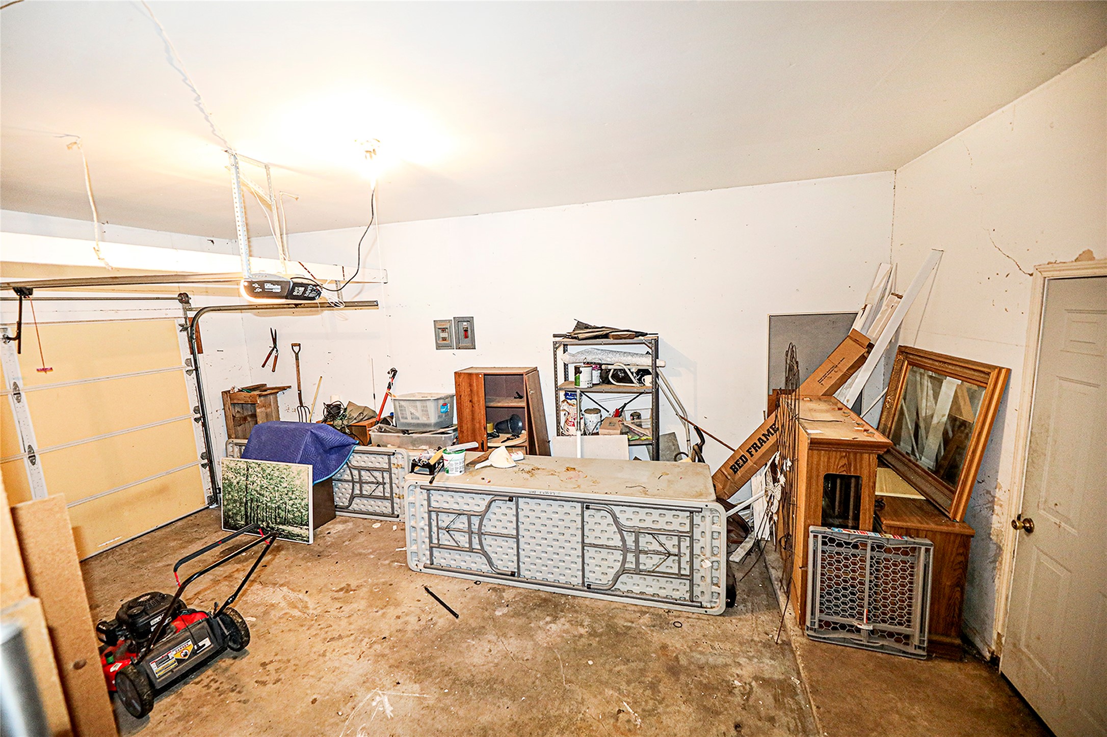 421 E Wilbarger Street Bowie TX 76230