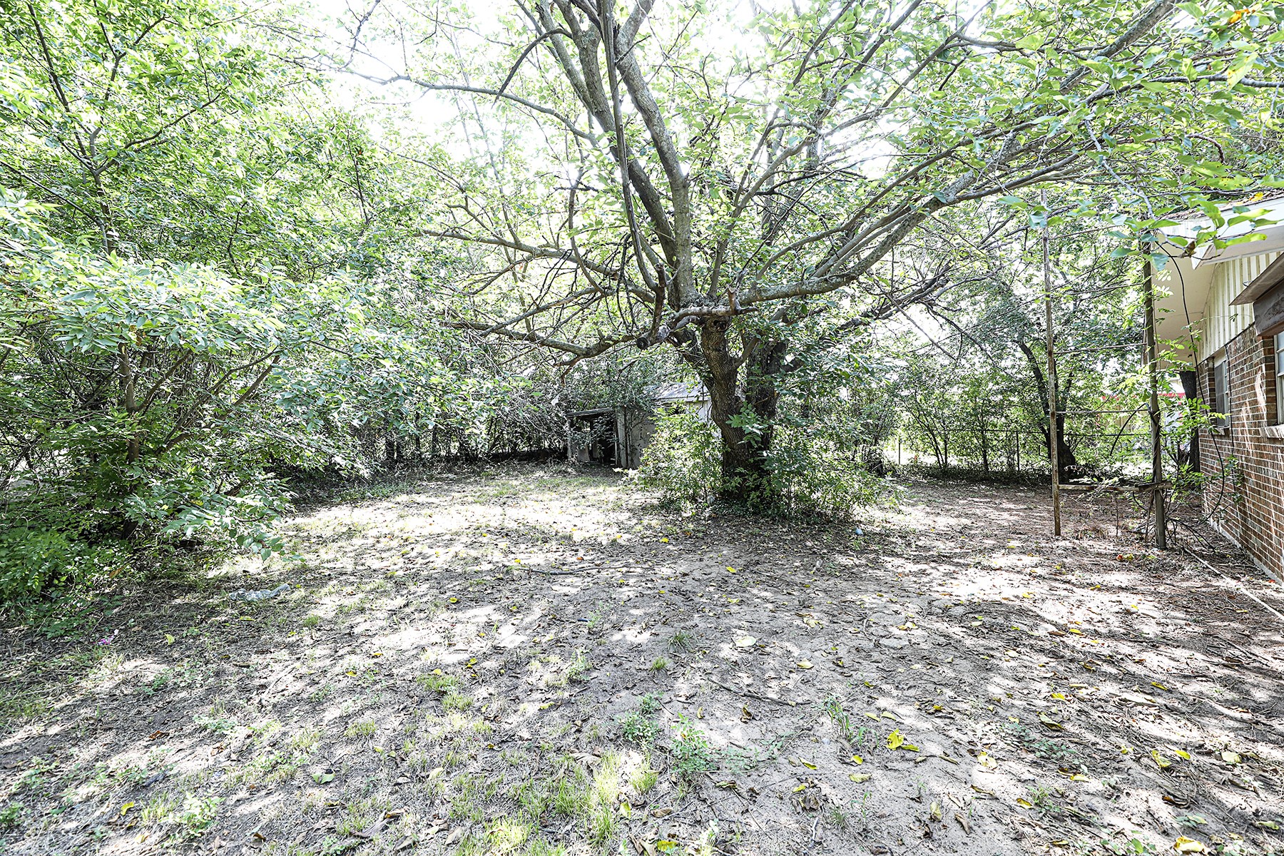 421 E Wilbarger Street Bowie TX 76230