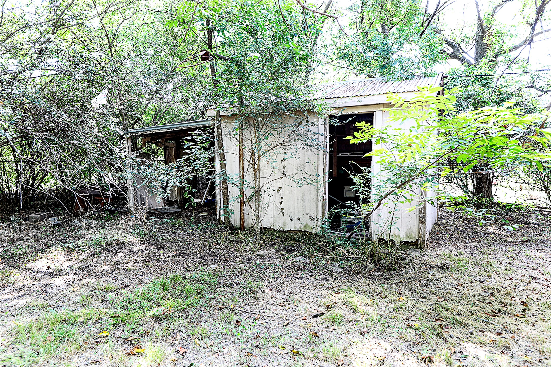 421 E Wilbarger Street Bowie TX 76230