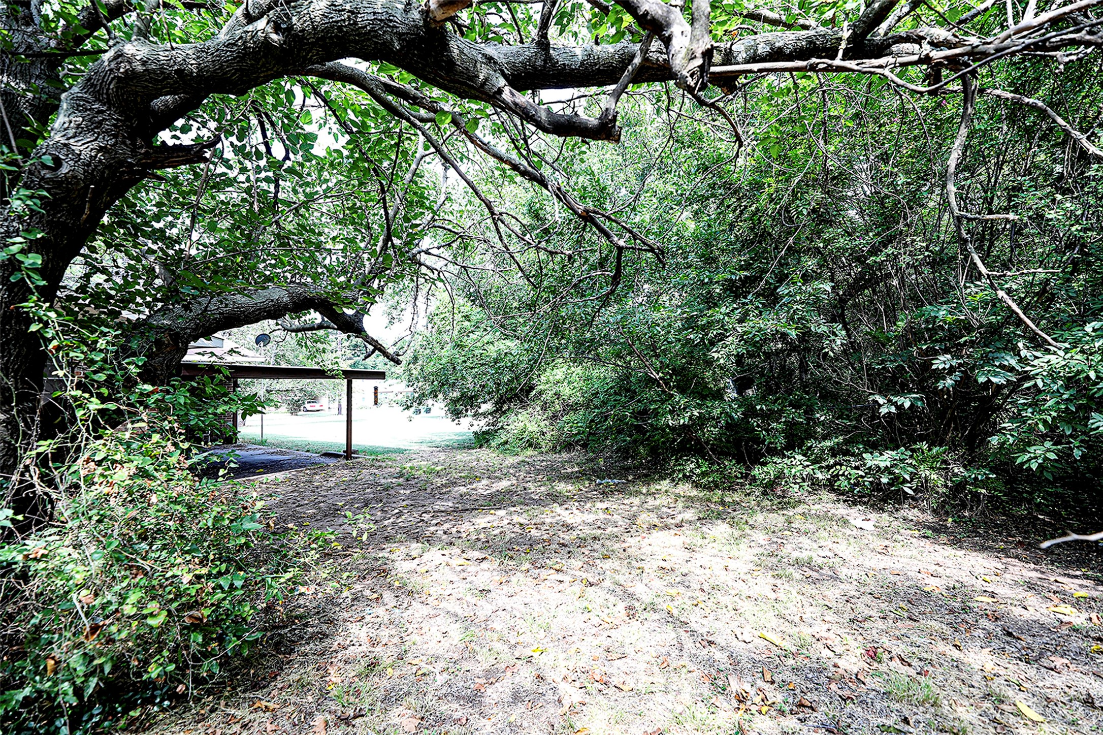 421 E Wilbarger Street Bowie TX 76230