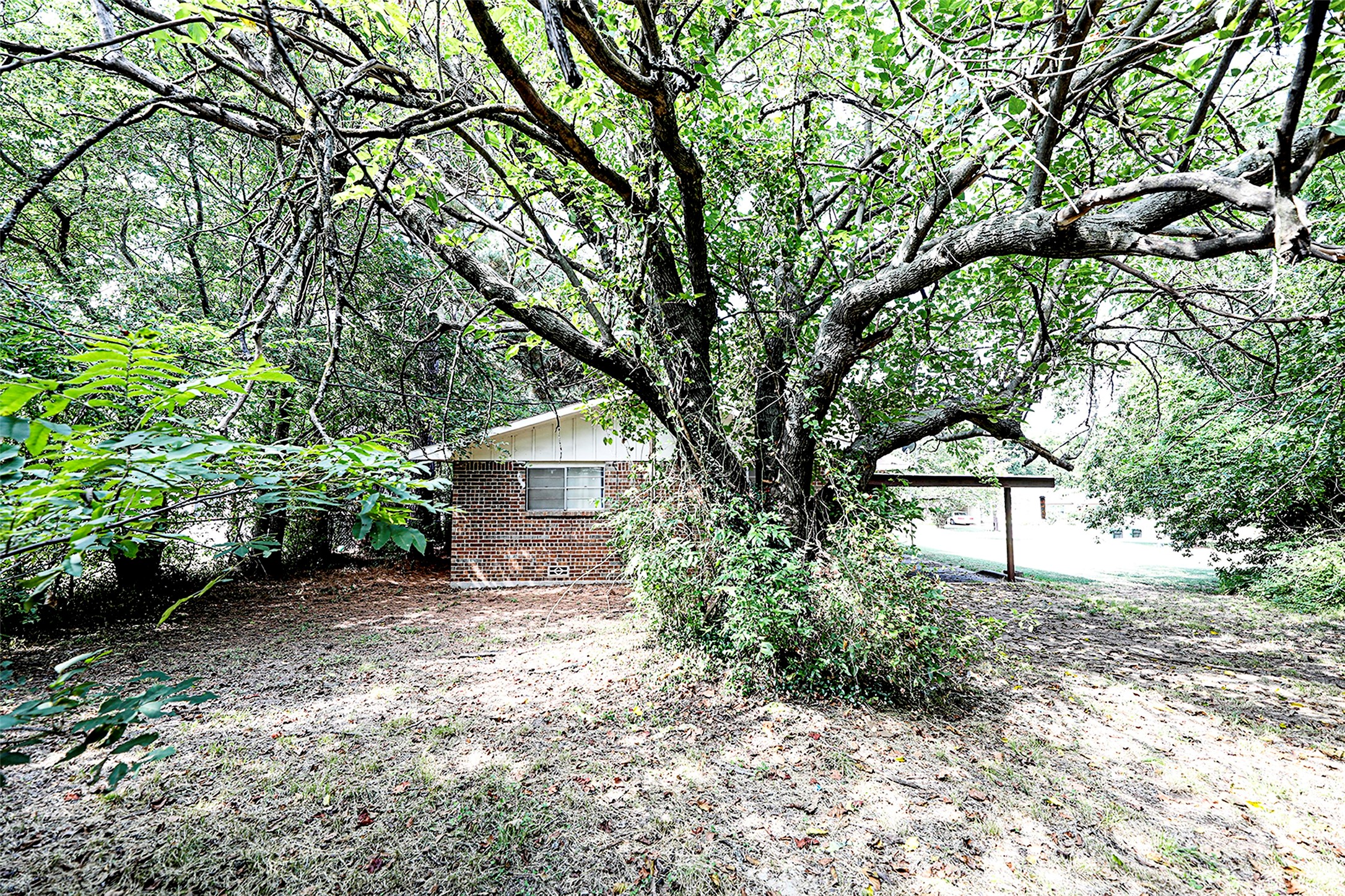 421 E Wilbarger Street Bowie TX 76230