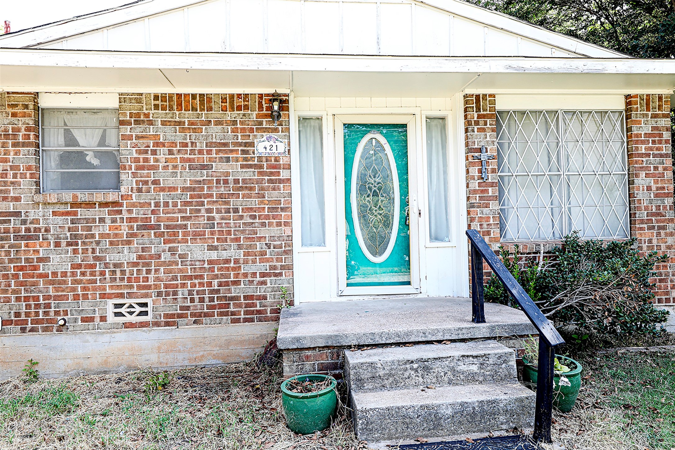 421 E Wilbarger Street Bowie TX 76230