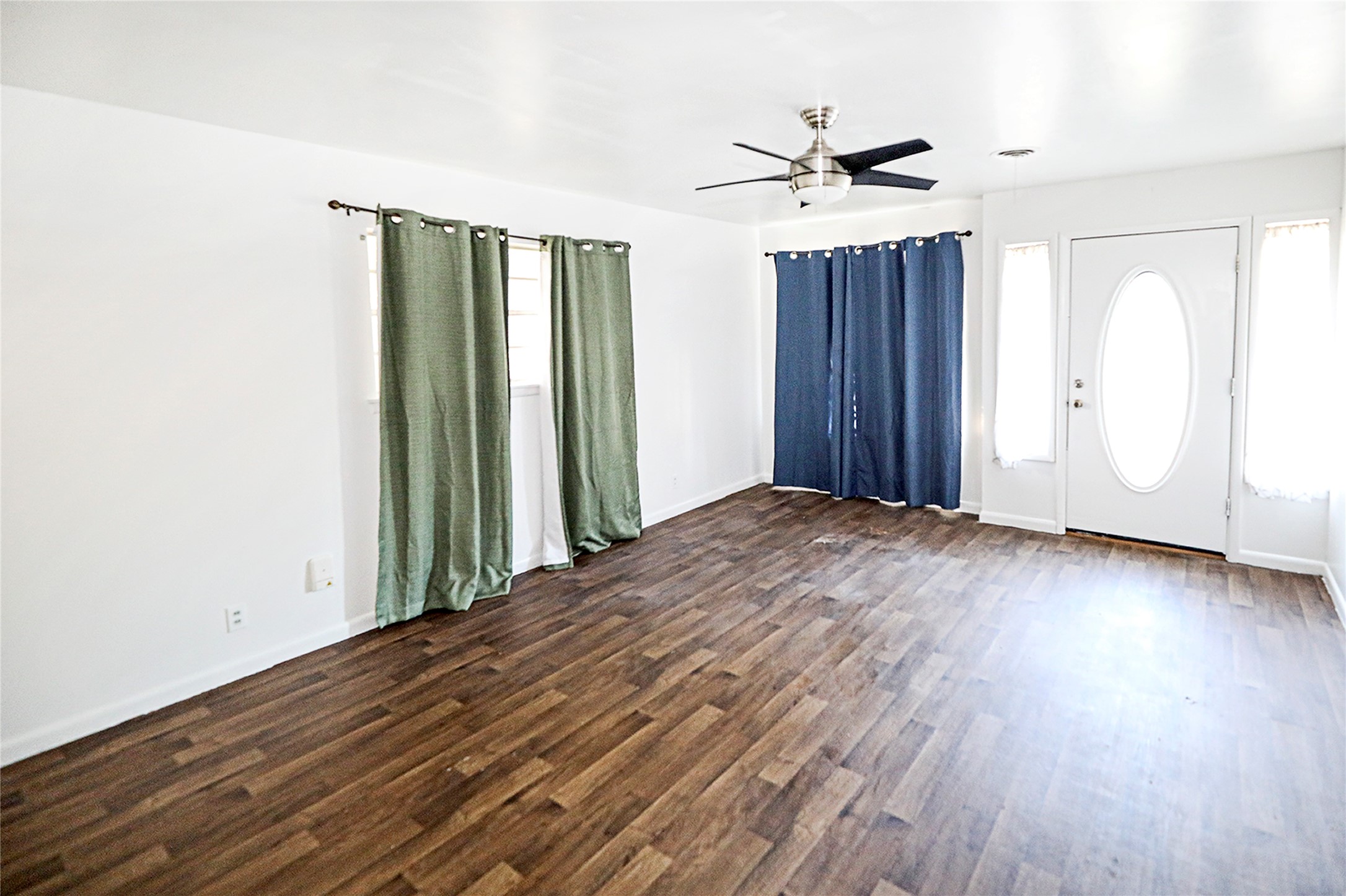 421 E Wilbarger Street Bowie TX 76230