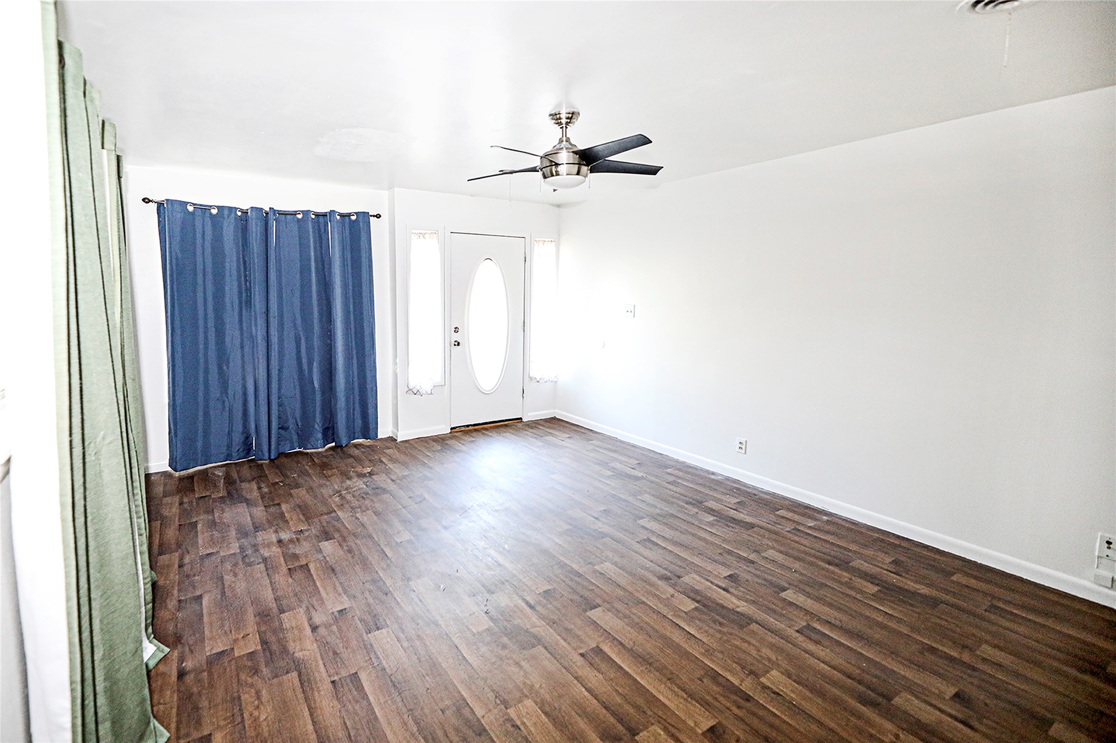 421 E Wilbarger Street Bowie TX 76230