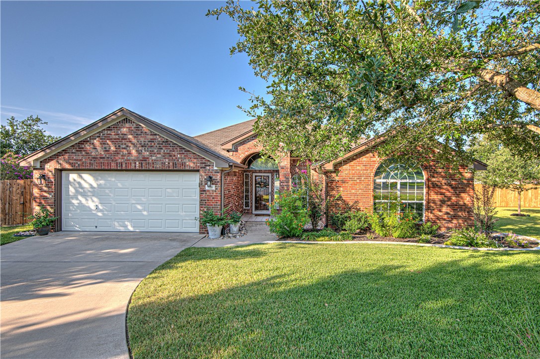 819 Heather Marie Court Temple TX 76502