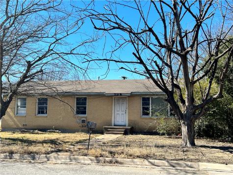 708 Turner Street Copperas Cove TX 76522
