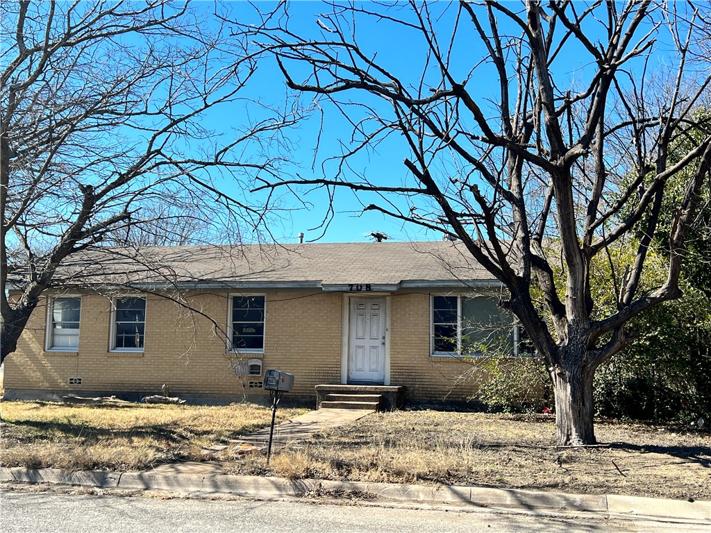 708 Turner Street Copperas Cove TX 76522