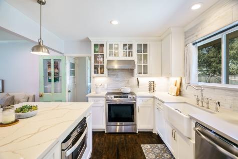 1212 Cherrywood Drive Richardson TX 75080
