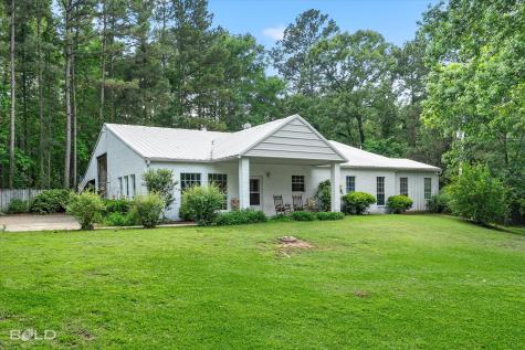 120 Gray Circle Benton LA 71006