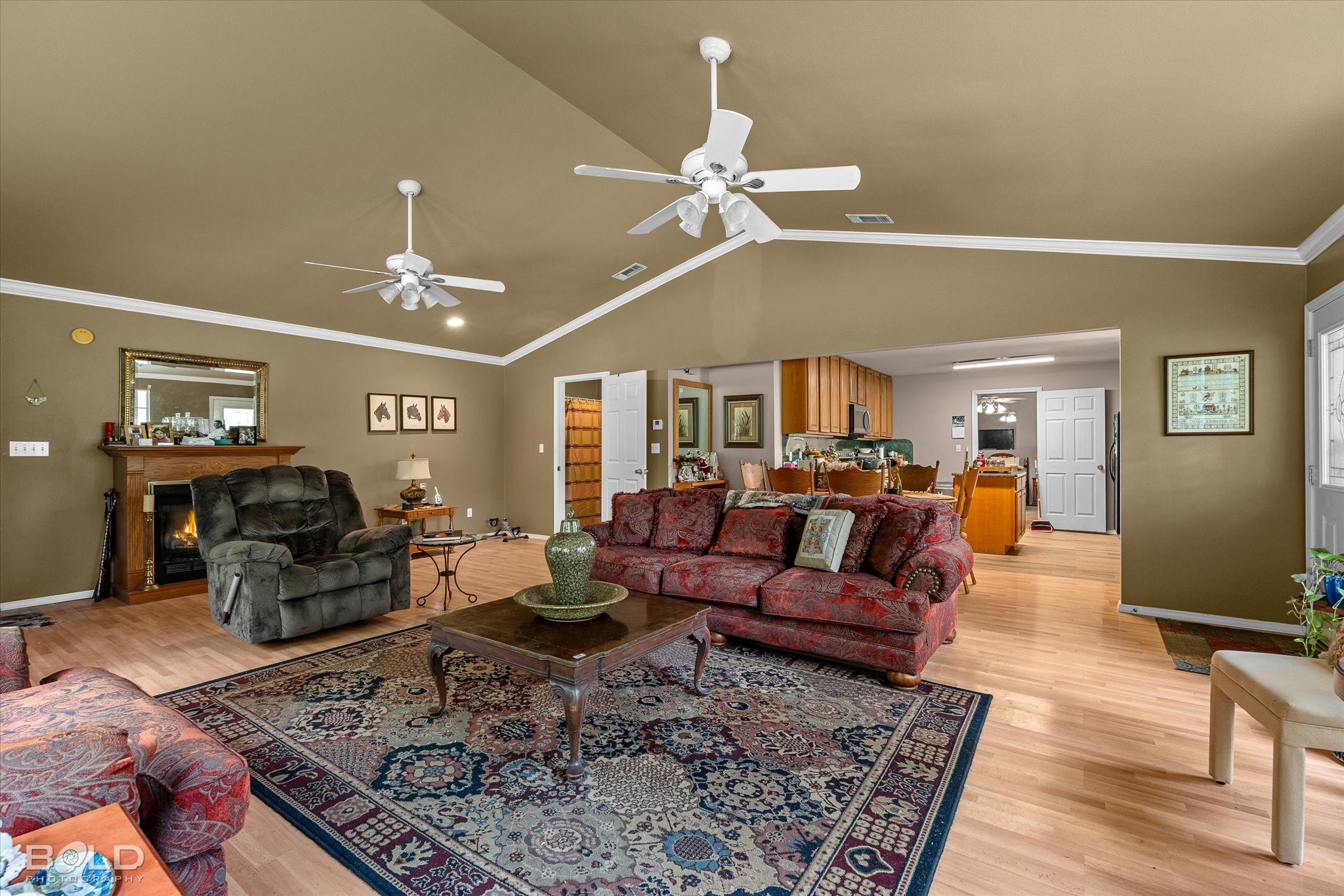 120 Gray Circle Benton LA 71006
