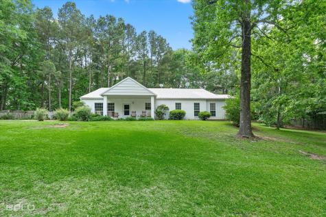 120 Gray Circle Benton LA 71006