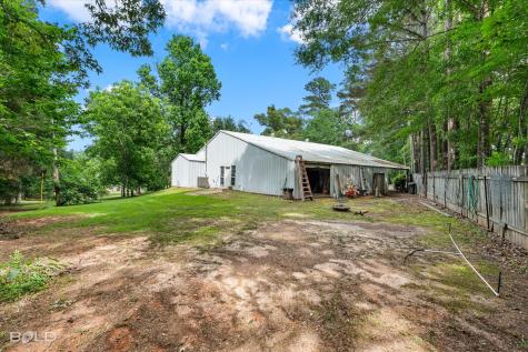 120 Gray Circle Benton LA 71006