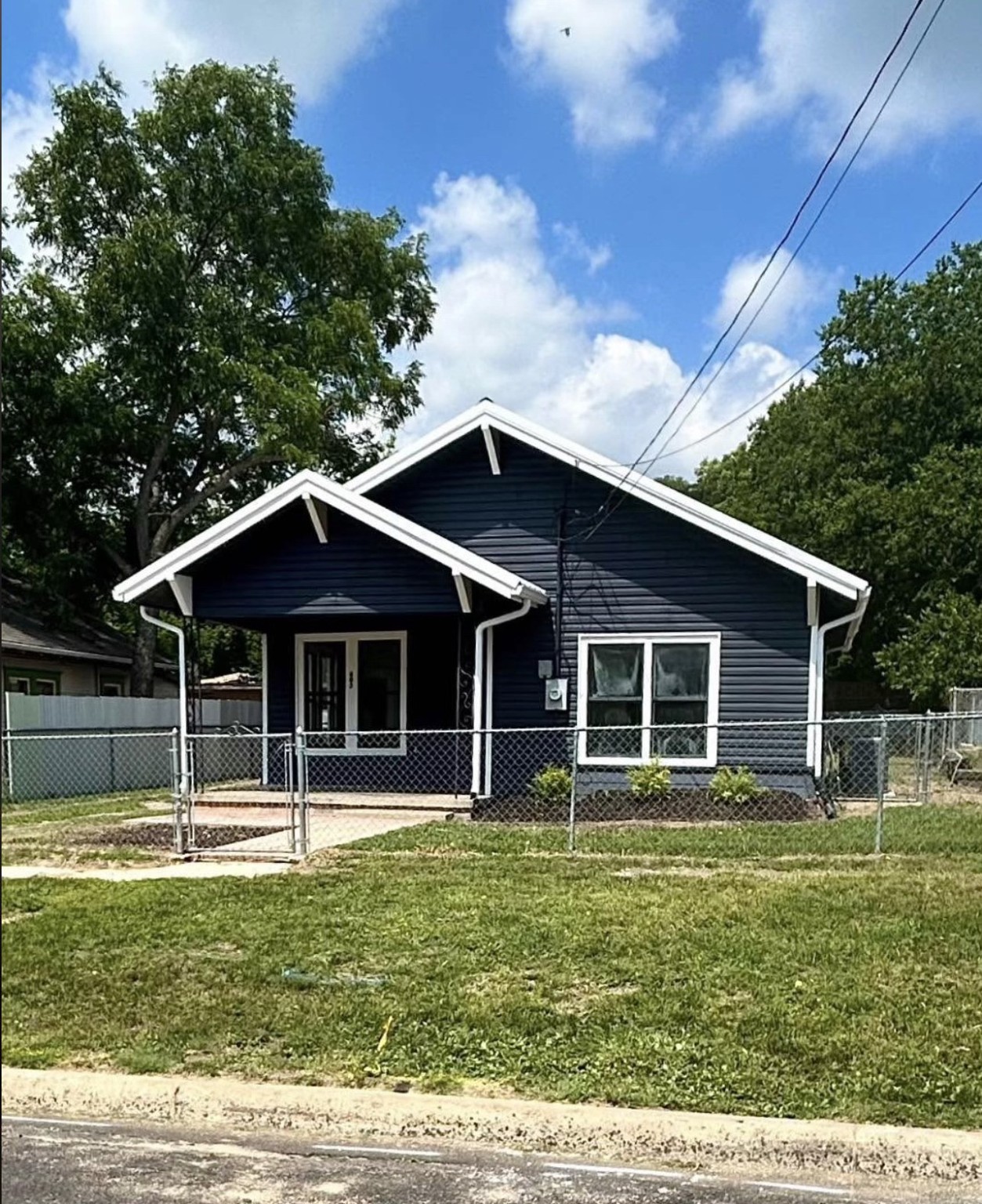 403 NE 7th Avenue Mineral Wells TX 76067