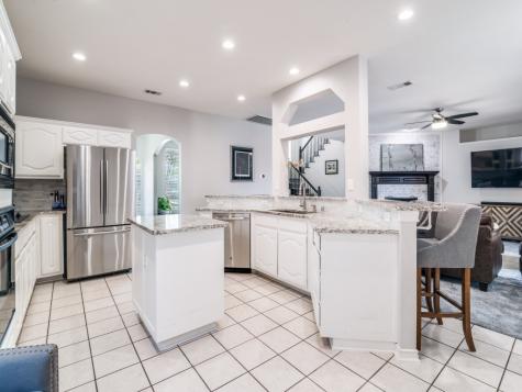 1221 E Oak Street Wylie TX 75098