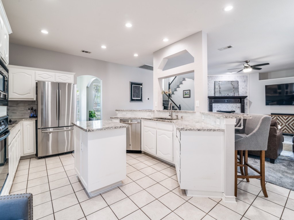 1221 E Oak Street Wylie TX 75098