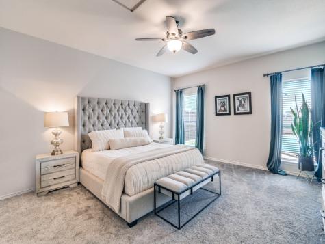 1221 E Oak Street Wylie TX 75098