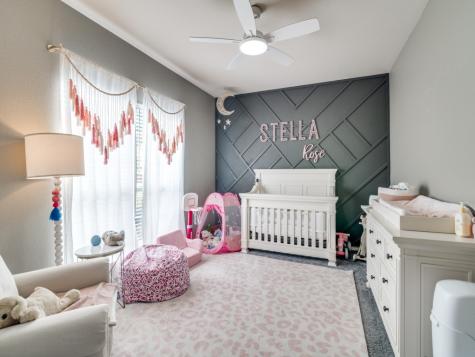 1221 E Oak Street Wylie TX 75098