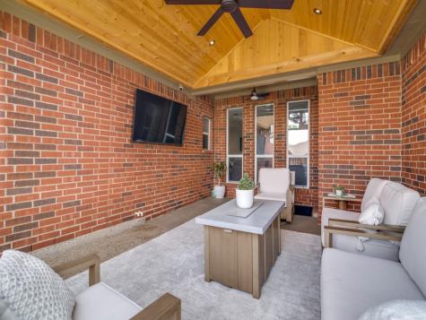 1221 E Oak Street Wylie TX 75098