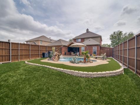 1221 E Oak Street Wylie TX 75098