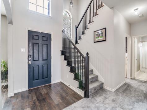 1221 E Oak Street Wylie TX 75098