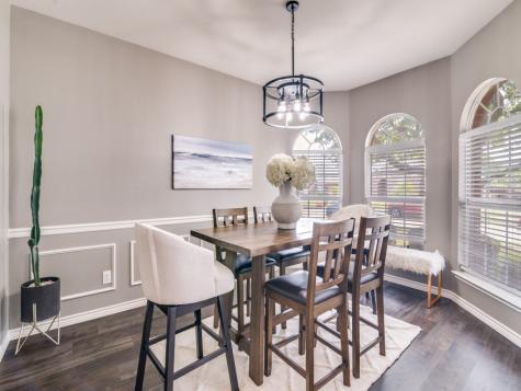 1221 E Oak Street Wylie TX 75098