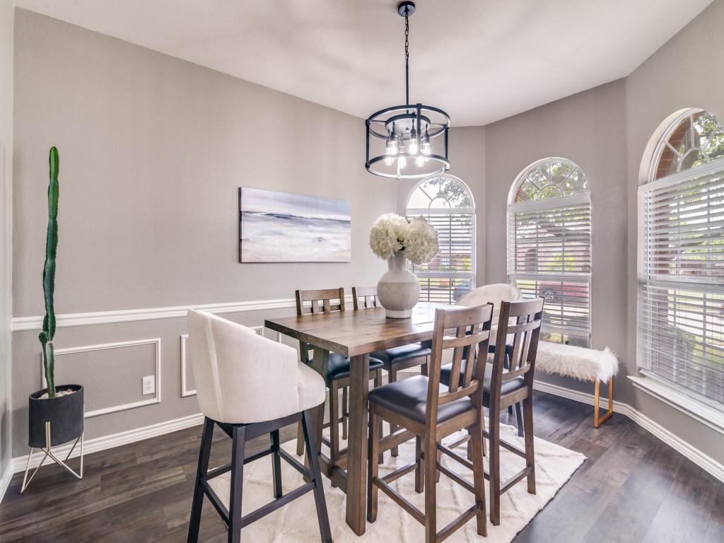1221 E Oak Street Wylie TX 75098