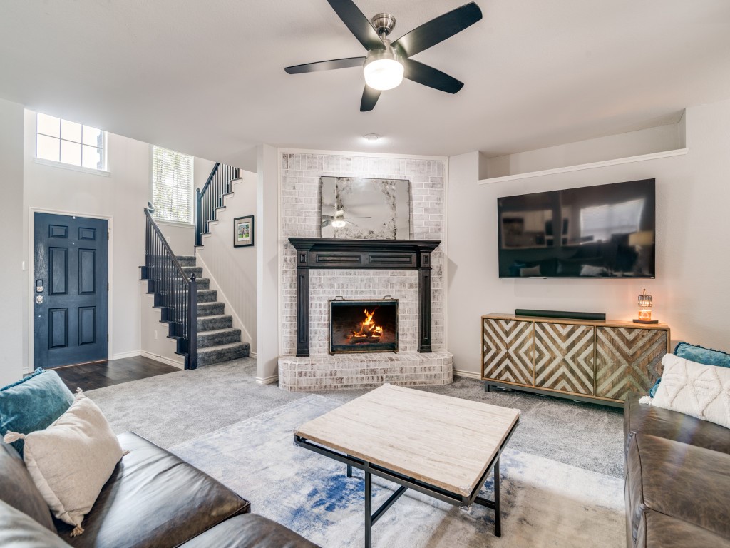 1221 E Oak Street Wylie TX 75098