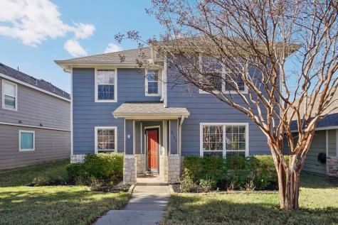 3708 Temecula Creek Trail Mckinney TX 75070