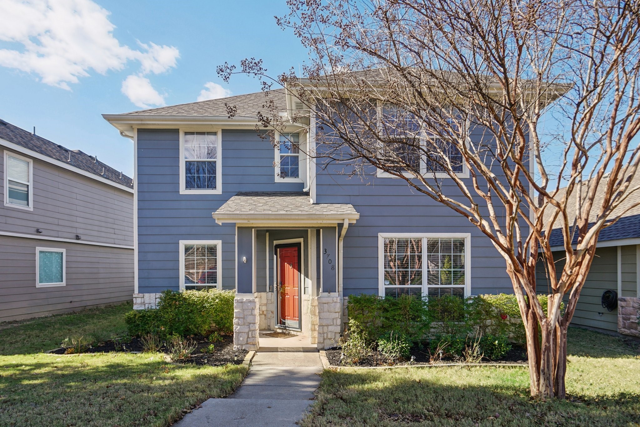 3708 Temecula Creek Trail Mckinney TX 75070