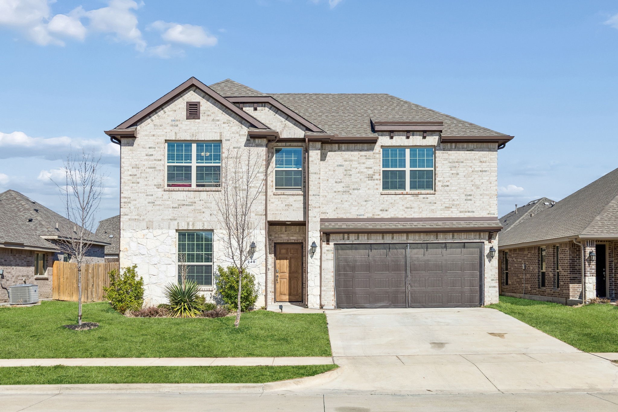 240 Cisco Trail Forney TX 75126